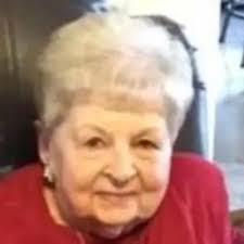 Obituary information for Doris Joyner Machado