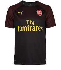 Arsenal fc 2019/2020 fantasy kit. Arsenal Fc 2018 19 Gk Home Kit