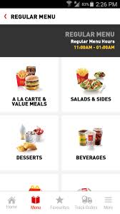 We will be switching to the breakfast menu. Mcdelivery Cyprus Fur Android Apk Herunterladen