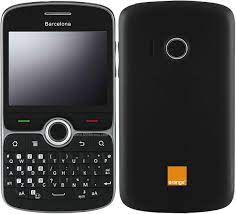 Orange Barcelona pictures, official photos