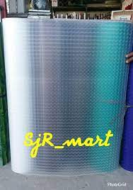 Disampaikan oleh creative mechanisms, pvc diproduksi dalam 2 jenis yaitu menggunakan bahan yang keras dan menggunakan plastik fleksibel. Jual Fiber Pagar Teralis Harga Per 50 Cm Motif Dimension 3d Fiber Penutup Pagar Rumah Fiber Plastik Di Lapak Sjr Mart Bukalapak