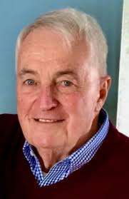 Obituary information for David C. Eustis