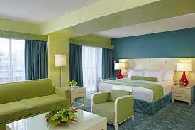With a splash of art deco and a whimsical palette, the newly renovated aqua coconut waikiki hotel is equal parts lively and sophisticated. Best Western Coconut Waikiki Oahu Hi What To Know Before You Bring Your Family