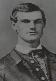 Henry Lee Morey (1841-1902)