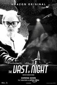 But ultimately nomadland is a deceptive film. Something In The Sky In Full Trailer For 1950s Sci Fi The Vast Of Night Firstshowing Net