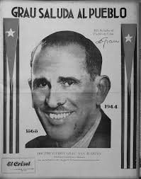 JURA ELDR.GRAU LA PRESIDENCIA