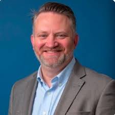 Steve Donohoe, MSL, CM