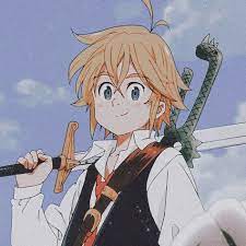 We did not find results for: 25 Meliodas Pfp Ideas In 2021 Seven Deadly Sins Anime Seven Deady Sins Seven Deadly Sins