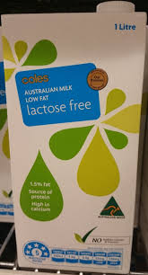 We did not find results for: Coles Lactose Free Milk Low Fat 1 Litre