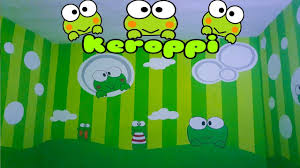 Pusat referensi desain rumah modern minimalis, interior desain, informasi arsitektur, teknologi konstruksi, kreasi seni,desain review dan desain landsekap. Cara Hias Kamar Mandi Motif Keroppi Youtube