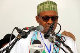 Image result for buhari