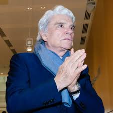 Le blues du businessman, je ne crois. Video Bernard Tapie Jacques Seguela Se Montre Peu Rassurant Son L Etat De Sante De Son Ami Femme Actuelle Le Mag