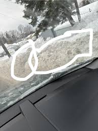 This job is complete thank you everyone for all your help. This is all if a  plow is over