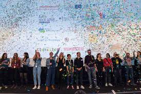 Kuki International Short Film Festival For Children And Youth Berlin 14 21 Nov 2021 This has enabled interfilm to forge. kuki international short film festival