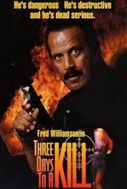 Three Days to a Kill
