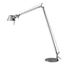 Artemide Tolomeo Lettura Stehleuchte