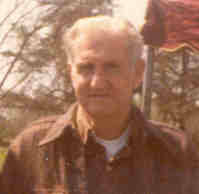 Edward N. “Ed” Raike (1919-1997)