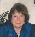 Alyce Caplinger Obituary (2010)