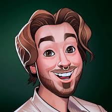 Here's my version of Dhalsim, hope you'll enjoy it :) Go check more of my  stuff