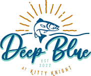 Deep Blue at Kitty Knight