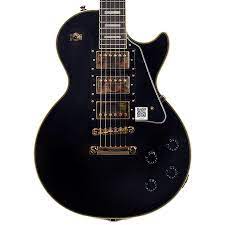 Epiphone Les Paul Black Beauty 3 Pickup Electric Guitar Ebony Gtin Ean Upc 711106268293 Cadastro De Produto Com Tributacao E Ncm Cosmos