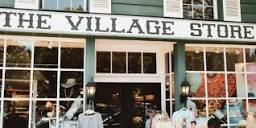 The Village Store | Davidson, NC 28036