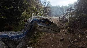 Blue is a virtual reality program developed by felix and paul studios for the movie jurassic world: How Is No One Talking About Amazing Must Try Free App Jurassic World Blue Oculusquest
