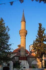 Калеичи это старый город в анталии. Kaleichi Staryj Gorod V Antalii Kak Dobratsya Chto Posmotret