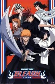 They begin to turn away. Watch Bleach Episode 1 Online Untitled Anime Planet