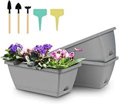 Shop our best selection of window box planters & flower boxes to reflect your style and inspire your outdoor space. Window Boxes Amazon Com