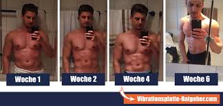 Wollen wir gleich zum essen gehen oder vorher noch einen aperitif nehmen? Vibro Shaper Erfahrungen Test 2020 Mein 6 Wochen Experiment