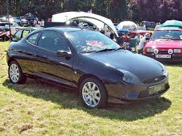 558 ford puma 1999 ford puma ford ford racing