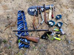 Start reading the news feed of forest sabah gov right away! 68 Arrests As Sabah Foresters Turn Up On Poachers Borneo Post Online Ny Press News