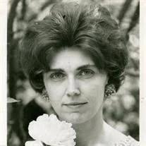 Ann Harnwell Ashmead Obituary (2026)