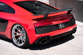 Image result for Tango Red 2022 R8