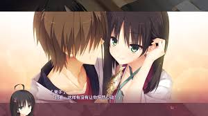 千恋＊万花- Senren Banka | indienova GameDB 游戏库