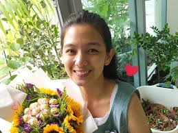 Actress jennica garcia recently confirmed that she and her husband actor alwyn uytingco had broken up after more than six years of marriage. Jennica Uytingco Gives Words Of Encouragement For Singles This Valentine S Day