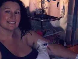 Fundraiser for Tabitha Flores by Cory Lundberg : Tabitha Flores with  Medical Expenses