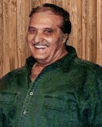 Obituary for Farrel Murray