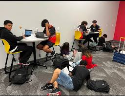 Gateway High School added a new photo.