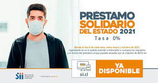 Dentro de estos se encuentra el nuevo préstamo solidario 2021. Municipalidad De Mostazal Photos Facebook
