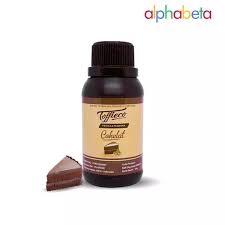 Kopi yang diseduh juga bisa memberikan warna coklat yang cantik. Toffieco Coklat Pasta 100gr Perasa Dan Pewarna Makanan Lazada Indonesia