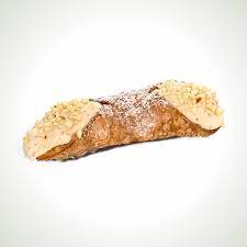 Cannoli con Crema di Ricotta alle mandorle - Cannoli&Co.