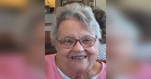Obituary information for Martha Sue (Ray) Rudd