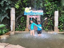 Malaysia's premiere adventure theme park! Adventure In Malaysia Lost World Of Tambun Review 5 Lost Together