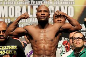 However, he had already joined an amateur boxing team at the age of 14 and at the age of 16 joined a professional boxing league. Floyd Mayweather Net Worth Projected Pacquiao Purse Earnings Fight Predictions Bleacher Report Latest News Videos And Highlights