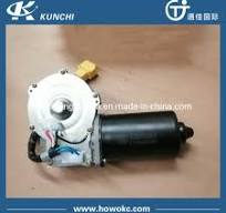 Factory Price HOWO Shacman Wg1642741008 Sinotruk Weichai Truck Spare Parts  Wiper Motor