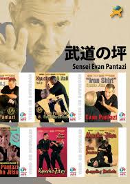 Kampfkunst Budo International 457