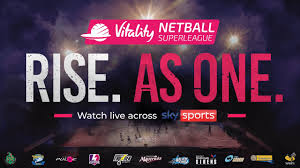 Summary results fixtures standings archive. Vitality Netball Superleague 2021 Rise As One Youtube