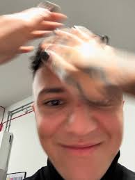 When Isack stole admins phone… 😅 #F1 #VCARB